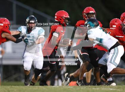 Thumbnail 1 in Hickory @ Manor photogallery.