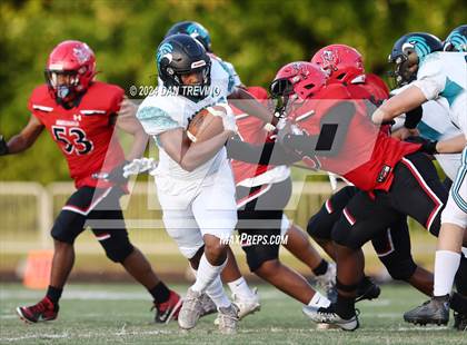 Thumbnail 3 in Hickory @ Manor photogallery.