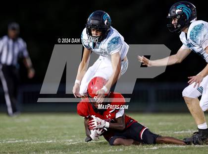 Thumbnail 1 in Hickory @ Manor photogallery.