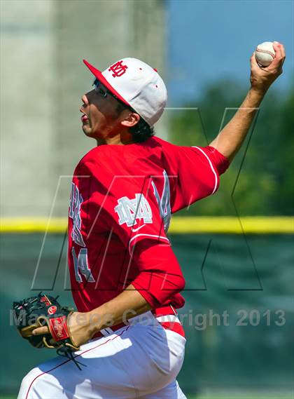 Thumbnail 3 in Huntington Beach @ Mater Dei photogallery.