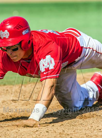 Thumbnail 1 in Huntington Beach @ Mater Dei photogallery.