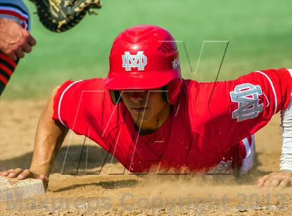 Thumbnail 3 in Huntington Beach @ Mater Dei photogallery.