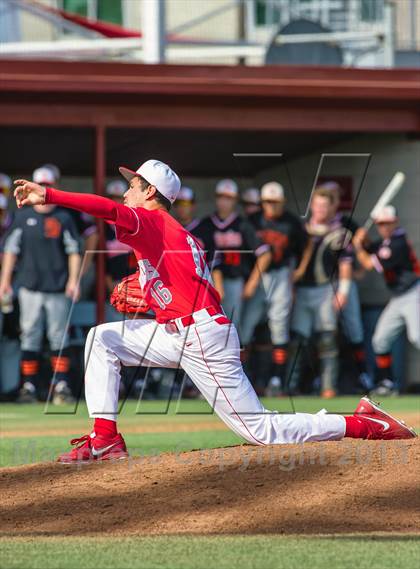 Thumbnail 3 in Huntington Beach @ Mater Dei photogallery.
