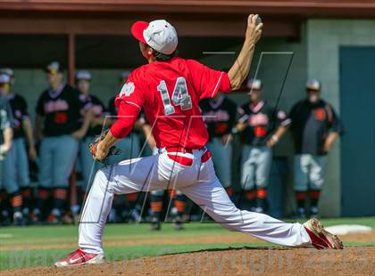 Thumbnail 1 in Huntington Beach @ Mater Dei photogallery.
