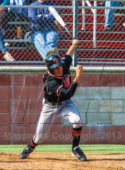 Thumbnail 3 in Huntington Beach @ Mater Dei photogallery.