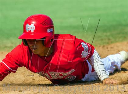 Thumbnail 3 in Huntington Beach @ Mater Dei photogallery.