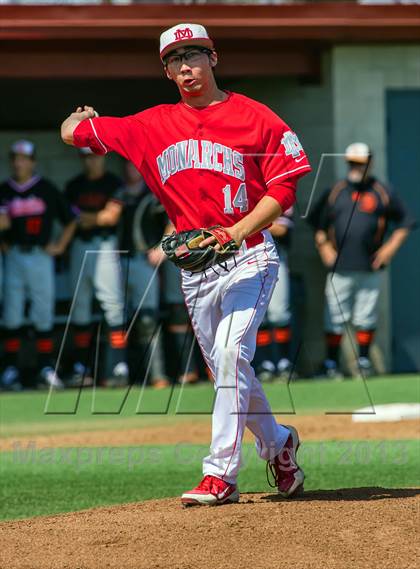 Thumbnail 3 in Huntington Beach @ Mater Dei photogallery.