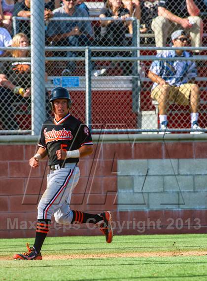 Thumbnail 3 in Huntington Beach @ Mater Dei photogallery.