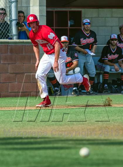 Thumbnail 2 in Huntington Beach @ Mater Dei photogallery.