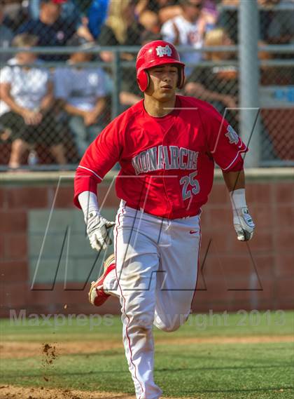 Thumbnail 3 in Huntington Beach @ Mater Dei photogallery.