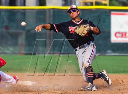 Thumbnail 3 in Huntington Beach @ Mater Dei photogallery.
