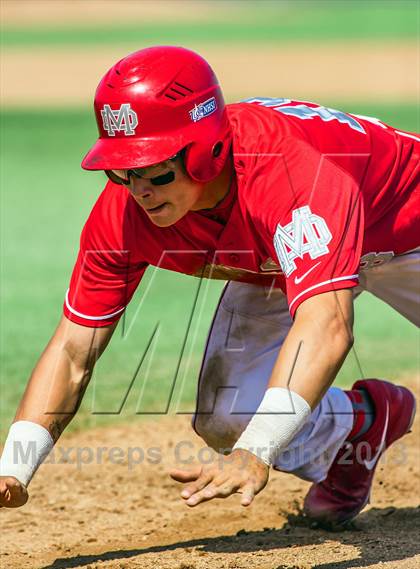 Thumbnail 2 in Huntington Beach @ Mater Dei photogallery.