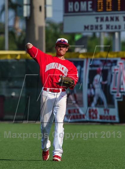 Thumbnail 3 in Huntington Beach @ Mater Dei photogallery.