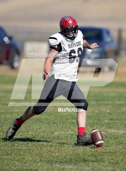 Thumbnail 1 in Hayfork @ Loyalton photogallery.