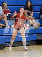 Photo from the gallery "Cornerstone Christian vs. Timpview (Nike TOC Southwest)"