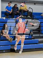 Photo from the gallery "Cornerstone Christian vs. Timpview (Nike TOC Southwest)"