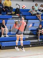 Photo from the gallery "Cornerstone Christian vs. Timpview (Nike TOC Southwest)"