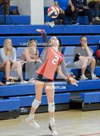 Photo from the gallery "Cornerstone Christian vs. Timpview (Nike TOC Southwest)"