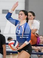 Photo from the gallery "Cornerstone Christian vs. Timpview (Nike TOC Southwest)"