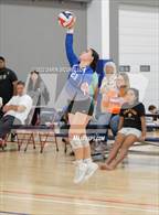 Photo from the gallery "Cornerstone Christian vs. Timpview (Nike TOC Southwest)"