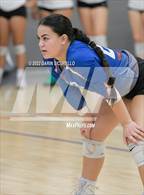 Photo from the gallery "Cornerstone Christian vs. Timpview (Nike TOC Southwest)"