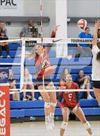 Photo from the gallery "Cornerstone Christian vs. Timpview (Nike TOC Southwest)"