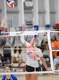 Photo from the gallery "Cornerstone Christian vs. Timpview (Nike TOC Southwest)"