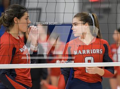 Thumbnail 3 in Cornerstone Christian vs. Timpview (Nike TOC Southwest) photogallery.