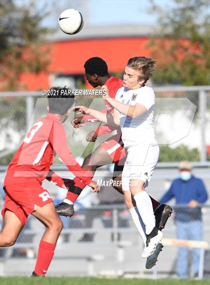 Thumbnail 3 in Hahnville @ Archbishop Rummel photogallery.