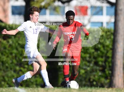 Thumbnail 2 in Hahnville @ Archbishop Rummel photogallery.