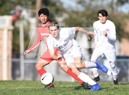Thumbnail 2 in Hahnville @ Archbishop Rummel photogallery.