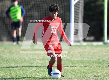 Thumbnail 1 in Hahnville @ Archbishop Rummel photogallery.
