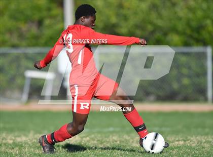 Thumbnail 1 in Hahnville @ Archbishop Rummel photogallery.