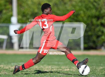 Thumbnail 2 in Hahnville @ Archbishop Rummel photogallery.