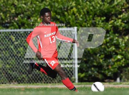 Thumbnail 2 in Hahnville @ Archbishop Rummel photogallery.