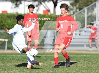 Thumbnail 3 in Hahnville @ Archbishop Rummel photogallery.
