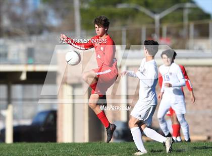 Thumbnail 3 in Hahnville @ Archbishop Rummel photogallery.