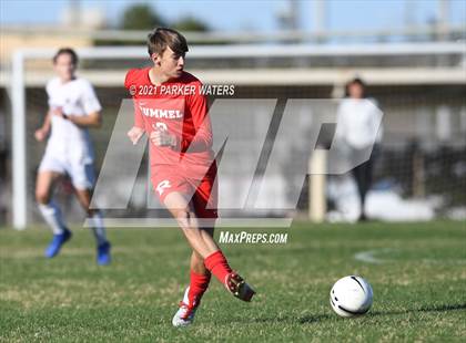 Thumbnail 2 in Hahnville @ Archbishop Rummel photogallery.