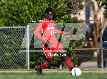 Thumbnail 3 in Hahnville @ Archbishop Rummel photogallery.