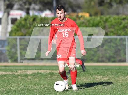 Thumbnail 3 in Hahnville @ Archbishop Rummel photogallery.