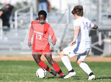 Thumbnail 2 in Hahnville @ Archbishop Rummel photogallery.