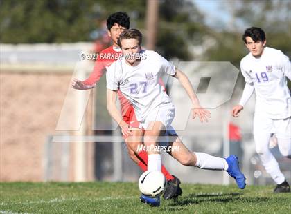 Thumbnail 1 in Hahnville @ Archbishop Rummel photogallery.