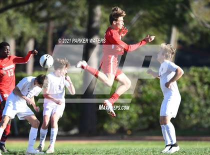 Thumbnail 1 in Hahnville @ Archbishop Rummel photogallery.