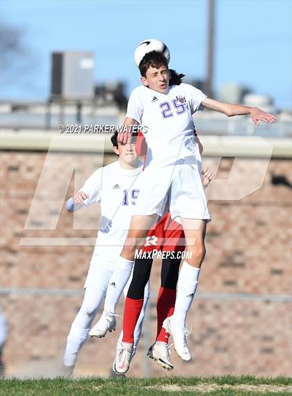 Thumbnail 2 in Hahnville @ Archbishop Rummel photogallery.