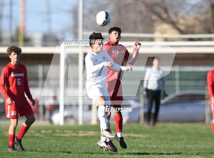 Thumbnail 3 in Hahnville @ Archbishop Rummel photogallery.