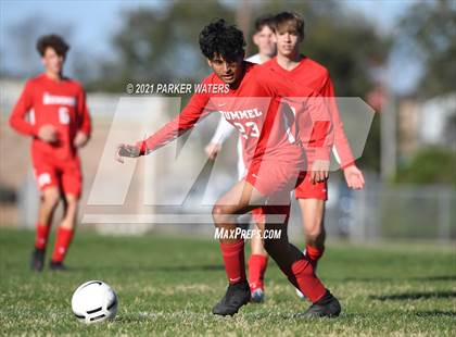 Thumbnail 1 in Hahnville @ Archbishop Rummel photogallery.
