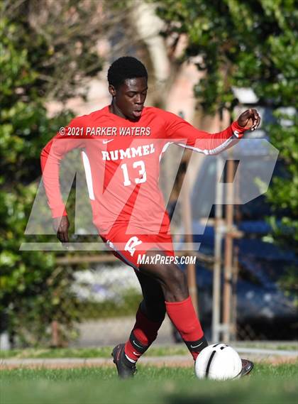 Thumbnail 1 in Hahnville @ Archbishop Rummel photogallery.