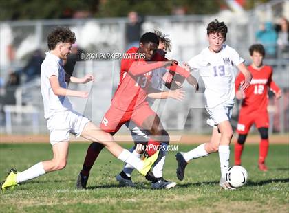 Thumbnail 3 in Hahnville @ Archbishop Rummel photogallery.