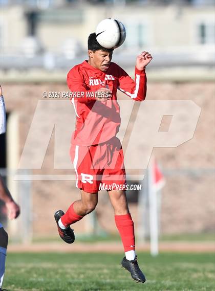 Thumbnail 2 in Hahnville @ Archbishop Rummel photogallery.