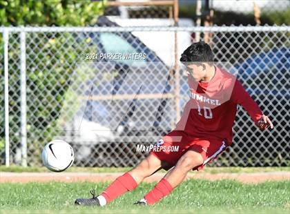Thumbnail 2 in Hahnville @ Archbishop Rummel photogallery.